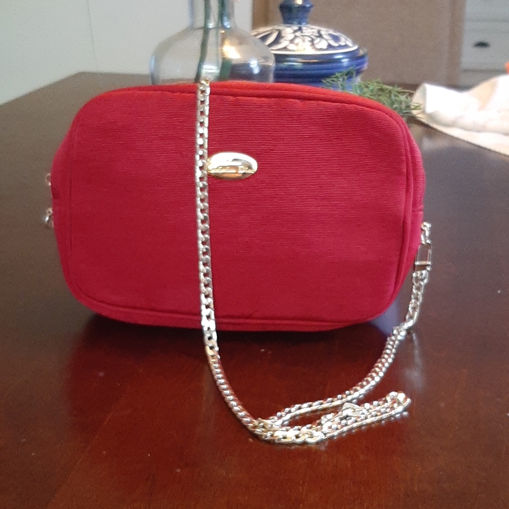 Christian dior perfumes bag